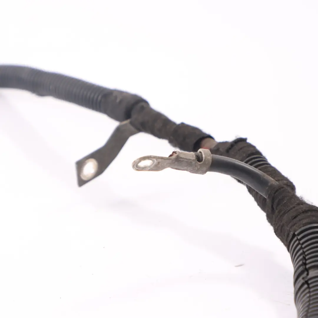 Cable Positivo Opel Insignia Batería Arranque Alternador Plus para con número de pieza 13295310 Cable Positivo Opel Insignia Batería Arranque Alternador Plus - SKU 13295310 - Número de pieza 13295310