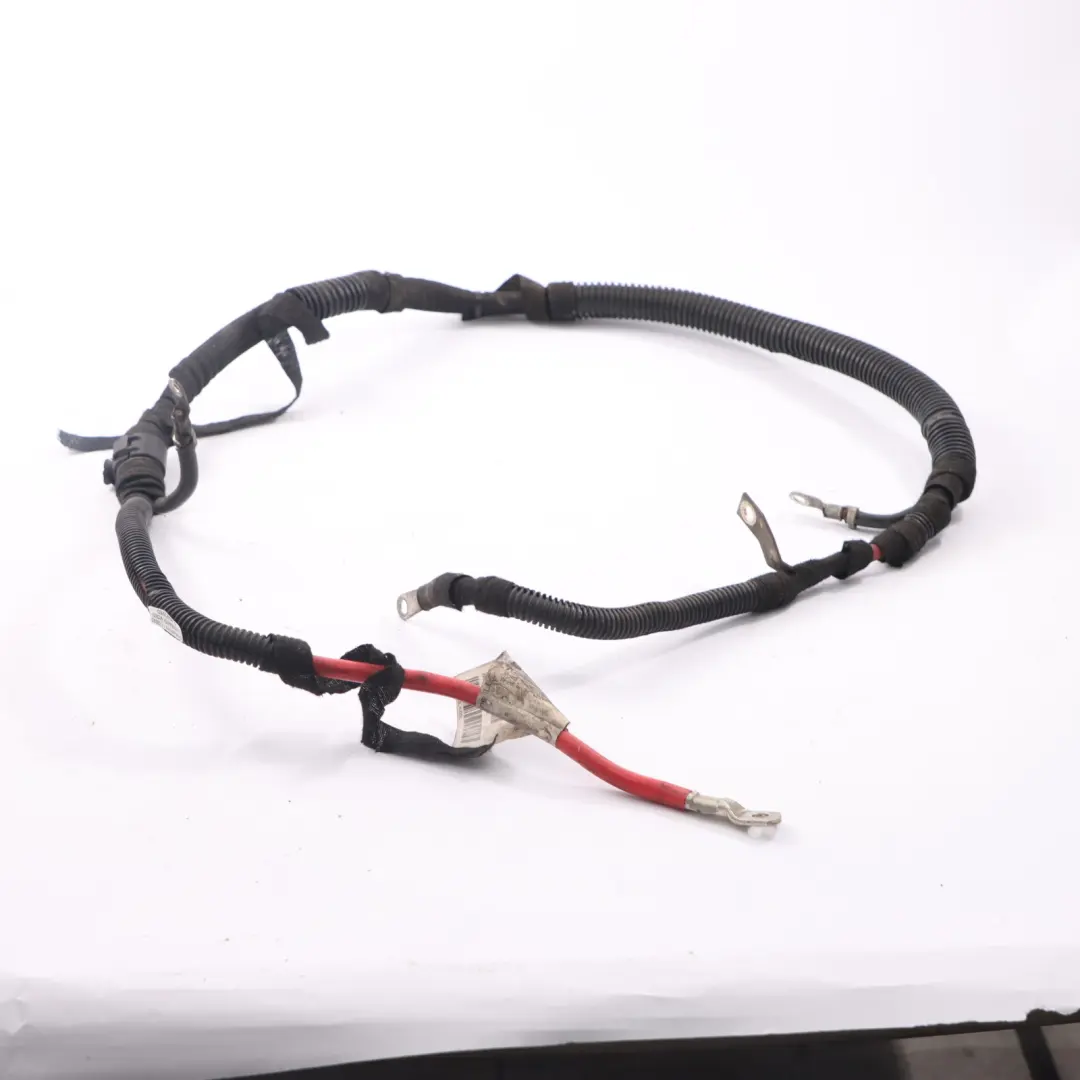 Câble positif Opel Insignia Batterie Démarreur Alternateur Plus pour à propos du numéro de pièce 13295310 Câble positif Opel Insignia Batterie Démarreur Alternateur Plus - SKU 13295310 - Numéro de pièce 13295310