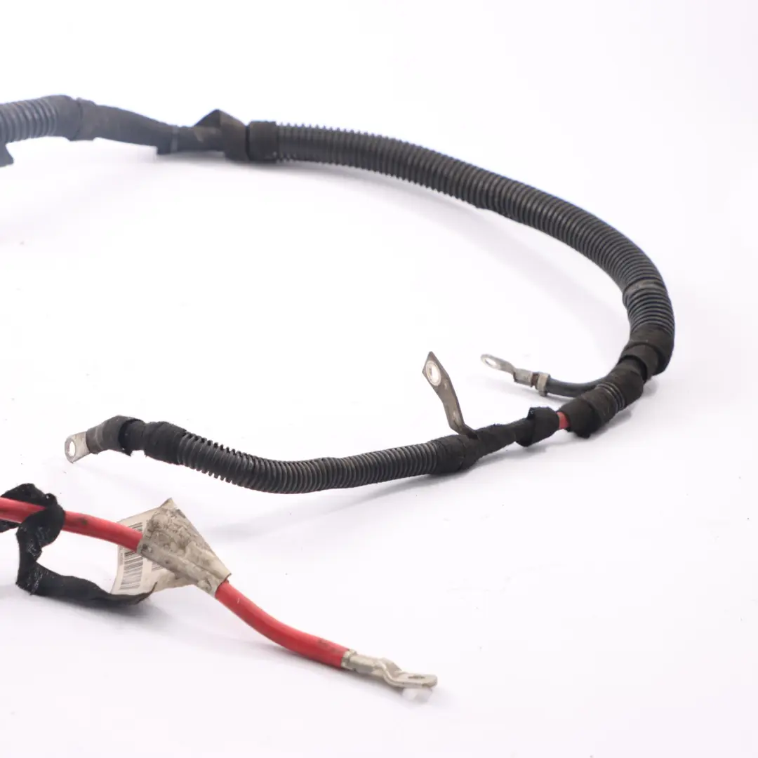 Cable Positivo Opel Insignia Batería Arranque Alternador Plus para con número de pieza 13295310 Cable Positivo Opel Insignia Batería Arranque Alternador Plus - SKU 13295310 - Número de pieza 13295310