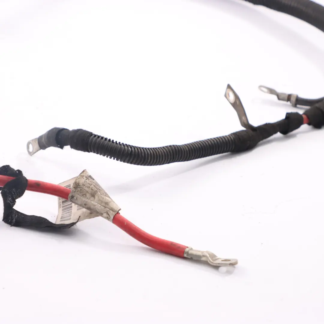 Câble positif Opel Insignia Batterie Démarreur Alternateur Plus pour à propos du numéro de pièce 13295310 Câble positif Opel Insignia Batterie Démarreur Alternateur Plus - SKU 13295310 - Numéro de pièce 13295310