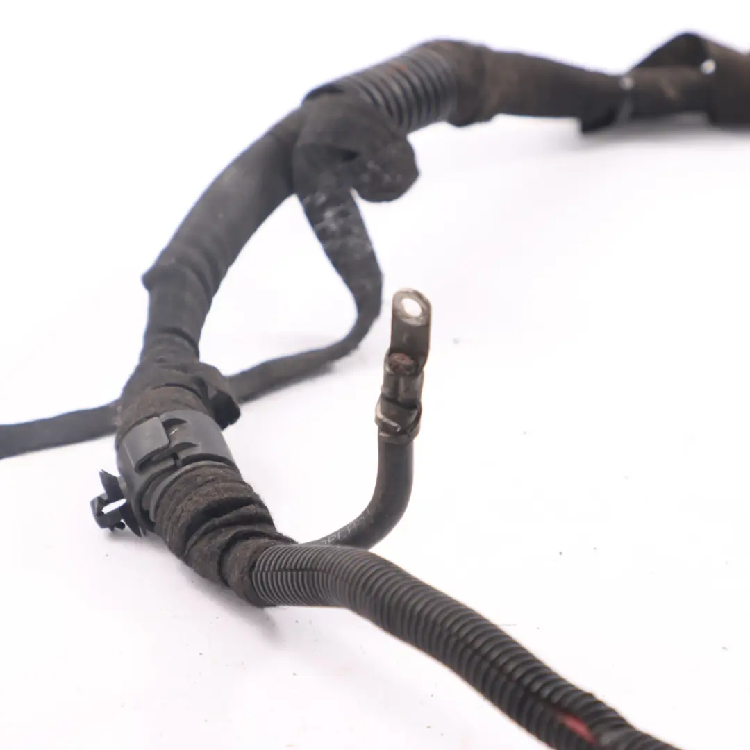 Cable Positivo Opel Insignia Batería Arranque Alternador Plus para con número de pieza 13295310 Cable Positivo Opel Insignia Batería Arranque Alternador Plus - SKU 13295310 - Número de pieza 13295310