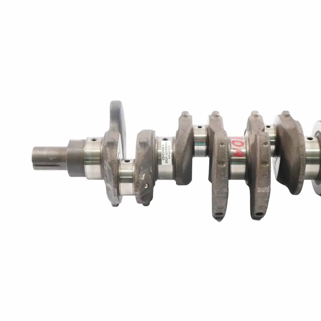 Honda City Civic Jazz Benzin Motor Kurbelwelle - SKU 13310-PWA-000 - Teilenummer 13310-PWA-000