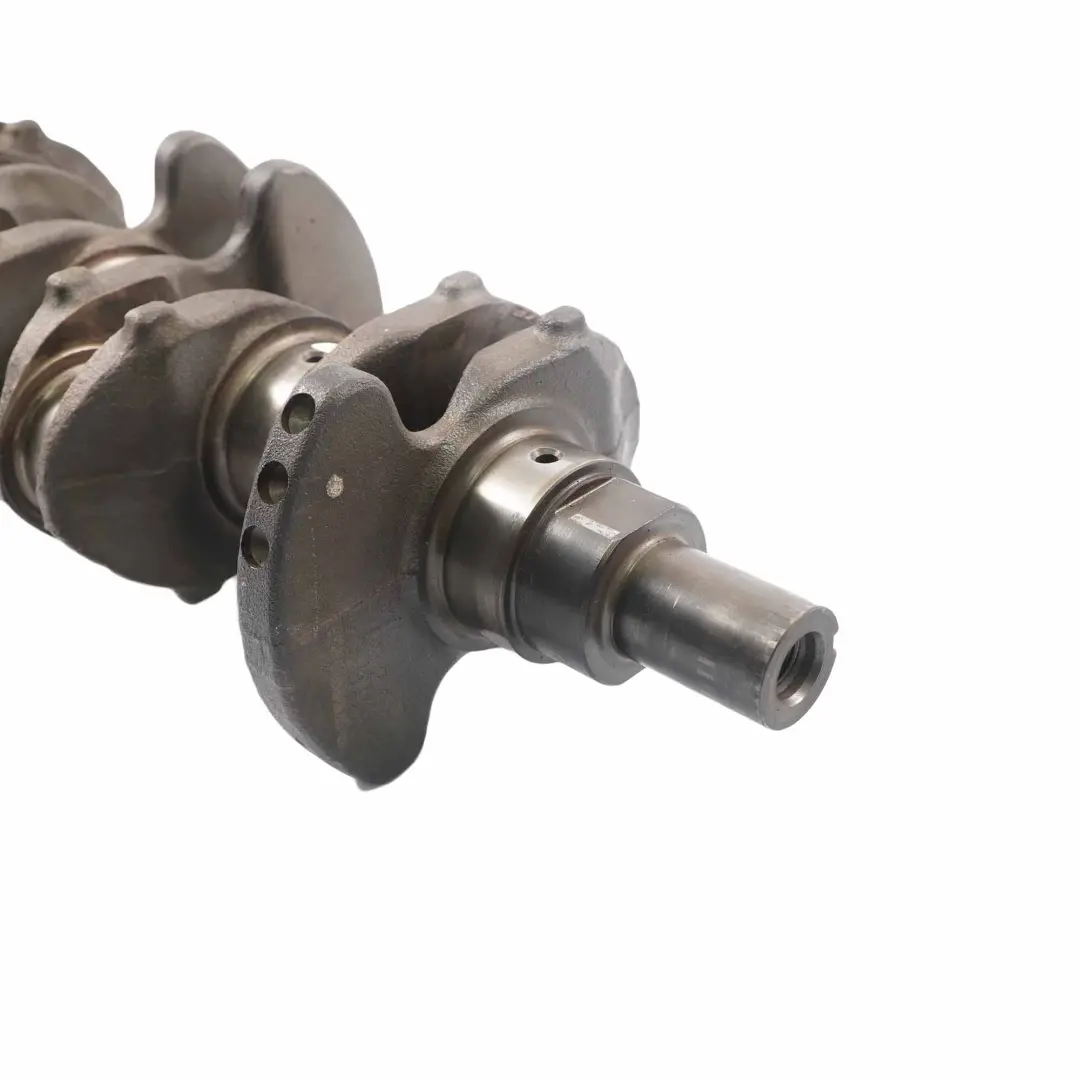 Honda City Civic Jazz Benzin Motor Kurbelwelle - SKU 13310-PWA-000 - Teilenummer 13310-PWA-000