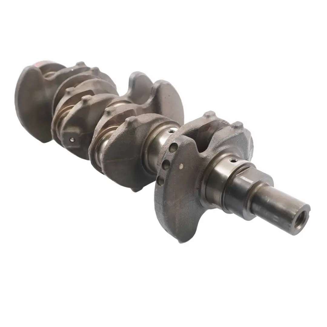 Honda City Civic Jazz Benzin Motor Kurbelwelle - SKU 13310-PWA-000 - Teilenummer 13310-PWA-000