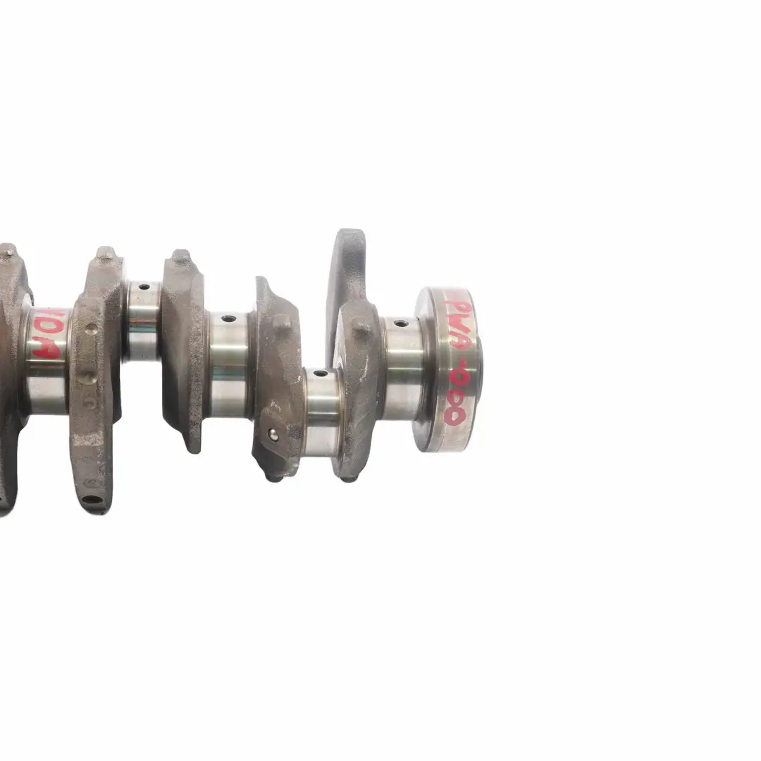 Vilebrequin De Moteur Essence Honda Civic Jazz - SKU 13310-PWA-000 - Numéro de pièce 13310-PWA-000