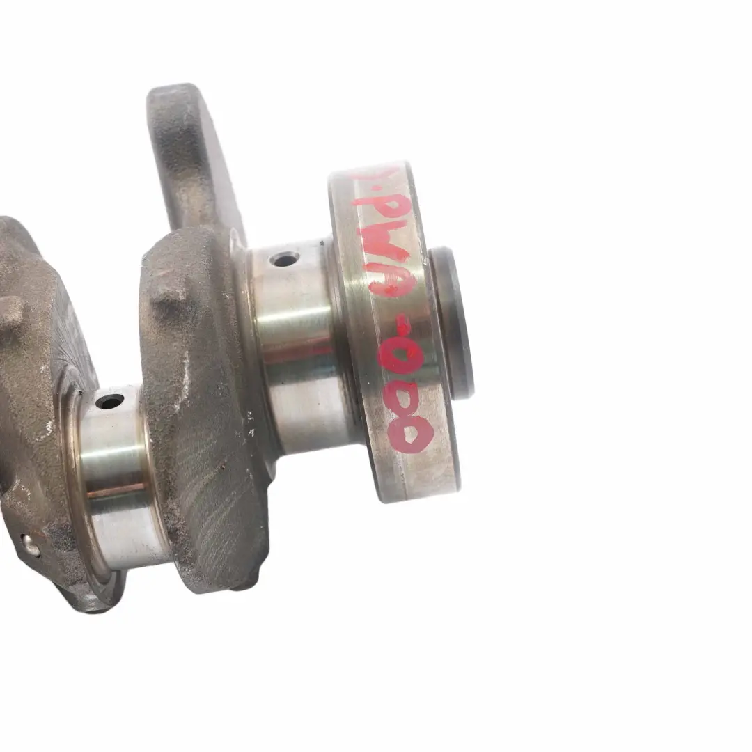 Honda City Civic Jazz Crankshaft Engine Crank Shaft Unit - SKU 13310-PWA-000 - Part number 13310-PWA-000