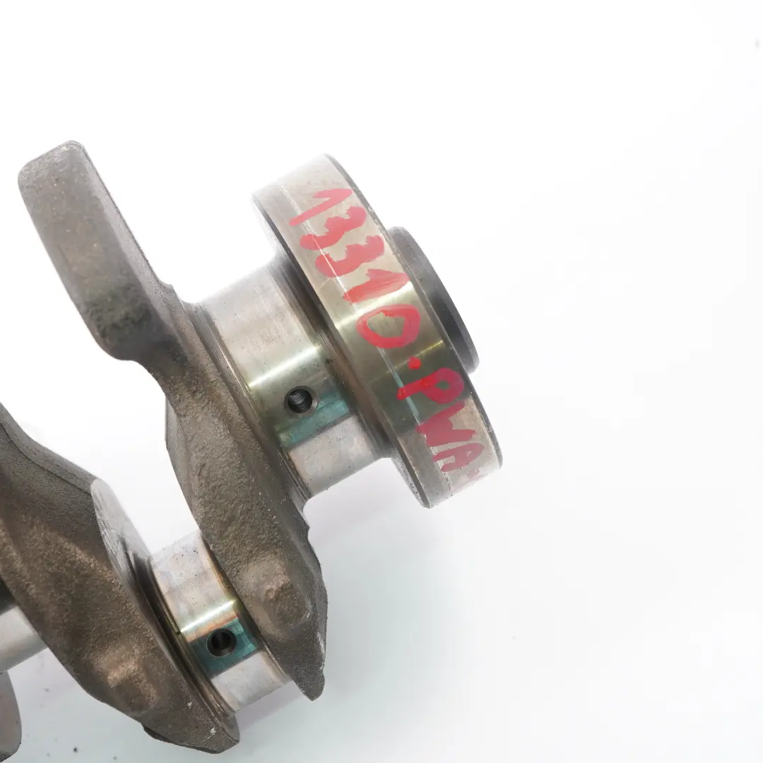 Albero motore a gomiti per Honda City Civic Jazz con numero di parte 13310-PWA-000 Honda City Civic Jazz Albero motore a gomiti - SKU 13310-PWA-000 - Numero di parte 13310-PWA-000