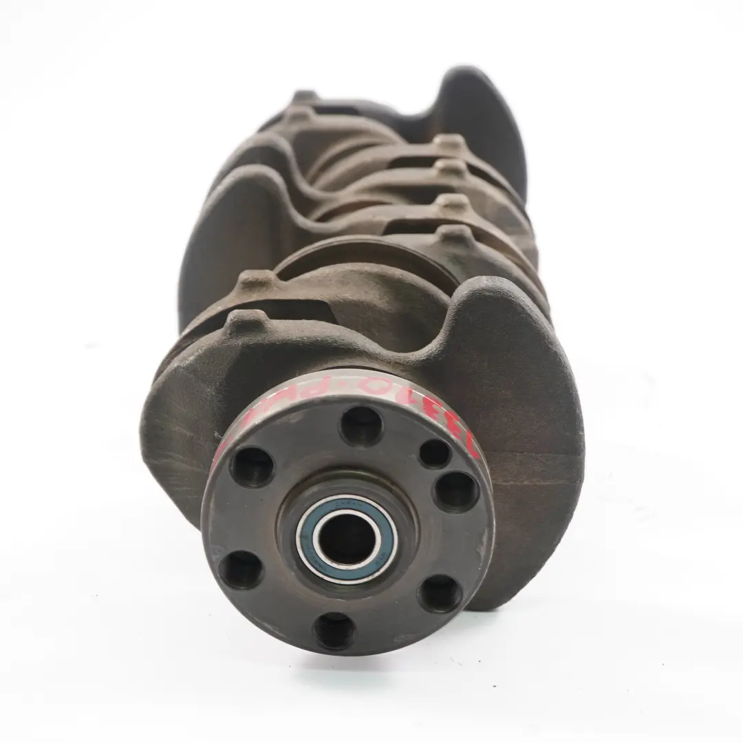 Honda City Civic Jazz Benzin Motor Kurbelwelle - SKU 13310-PWA-000 - Teilenummer 13310-PWA-000