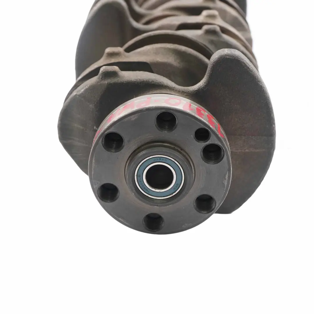 Honda City Civic Jazz Benzin Motor Kurbelwelle - SKU 13310-PWA-000 - Teilenummer 13310-PWA-000