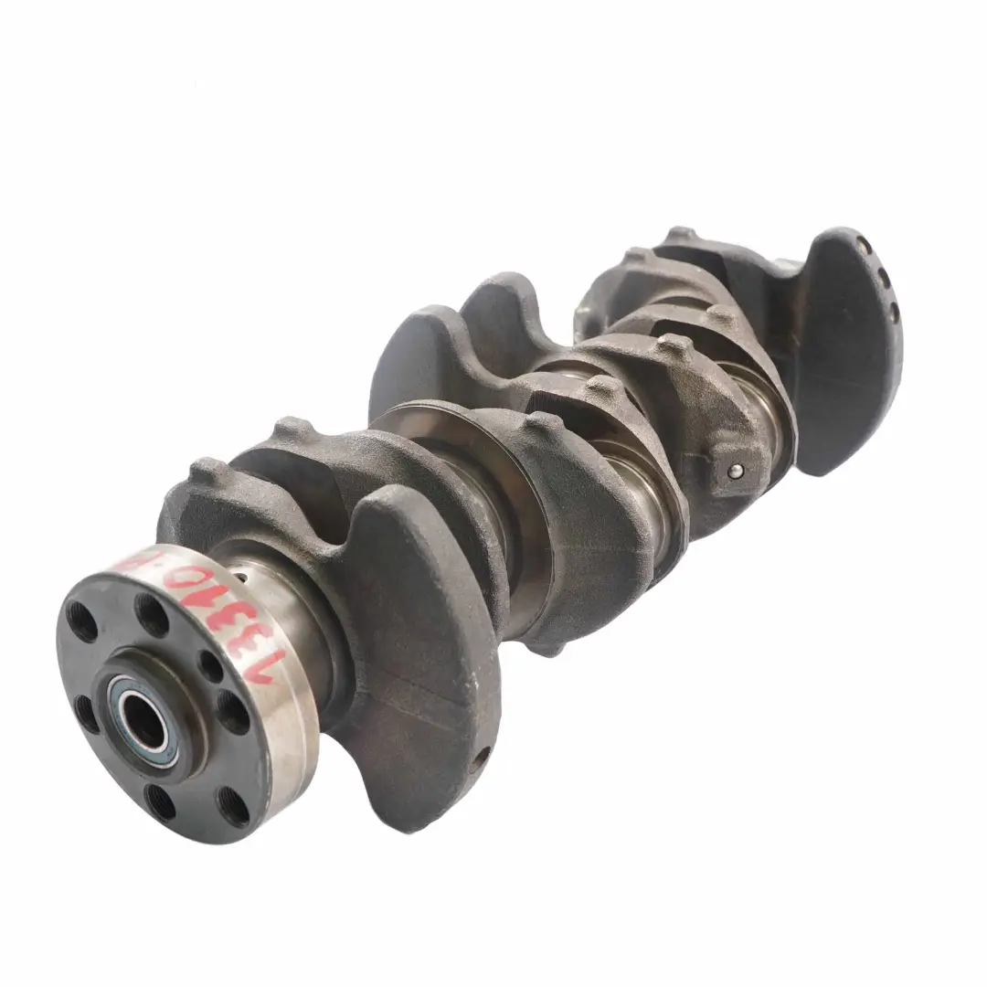 Honda City Civic Jazz Benzin Motor Kurbelwelle - SKU 13310-PWA-000 - Teilenummer 13310-PWA-000