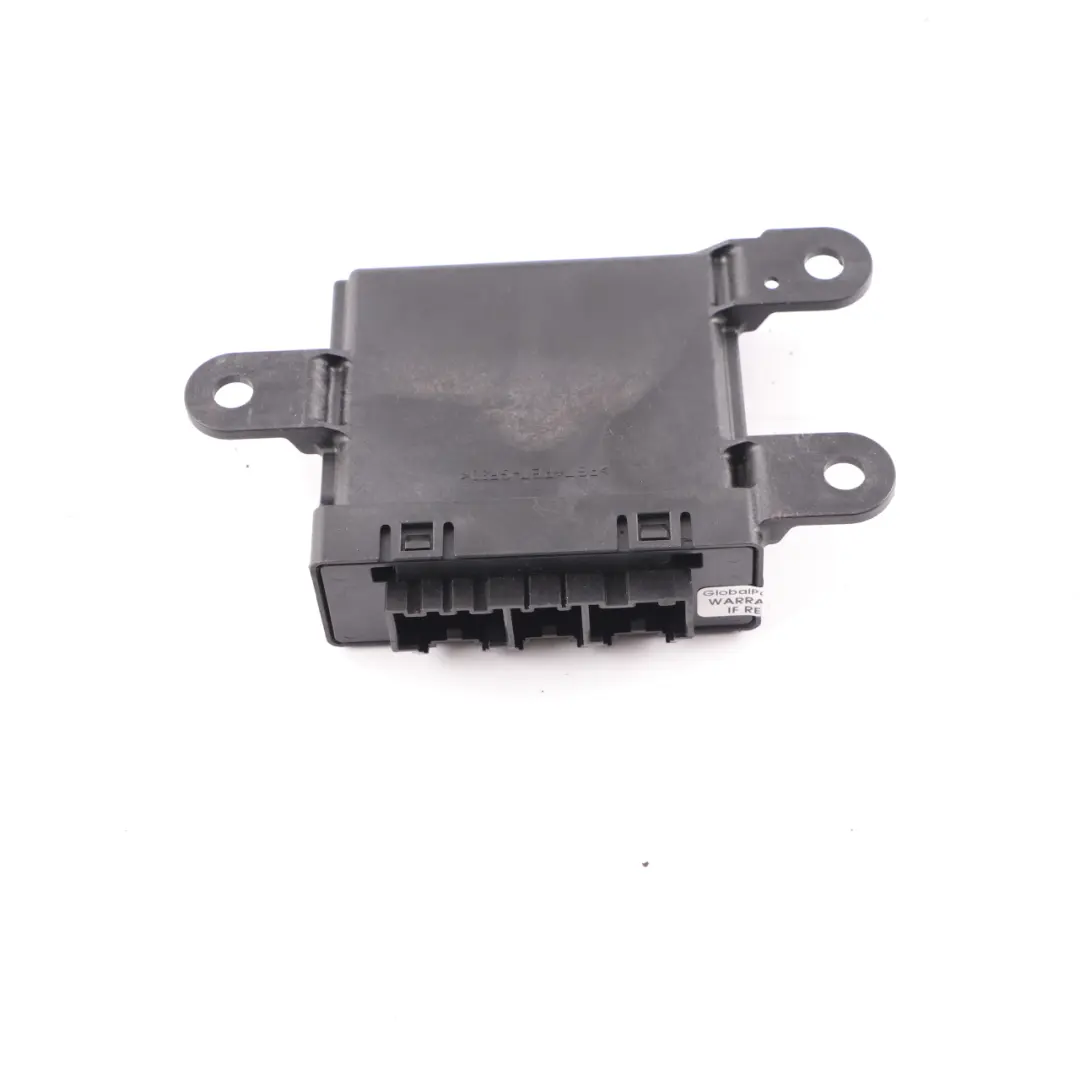 PDC Module Parking Assist Control Unit ECU to Vauxhall Opel Zafira B with Part number 13324133 Vauxhall Opel Zafira B PDC Module Parking Assist Control Unit ECU - SKU 13324133 - Part number 13324133