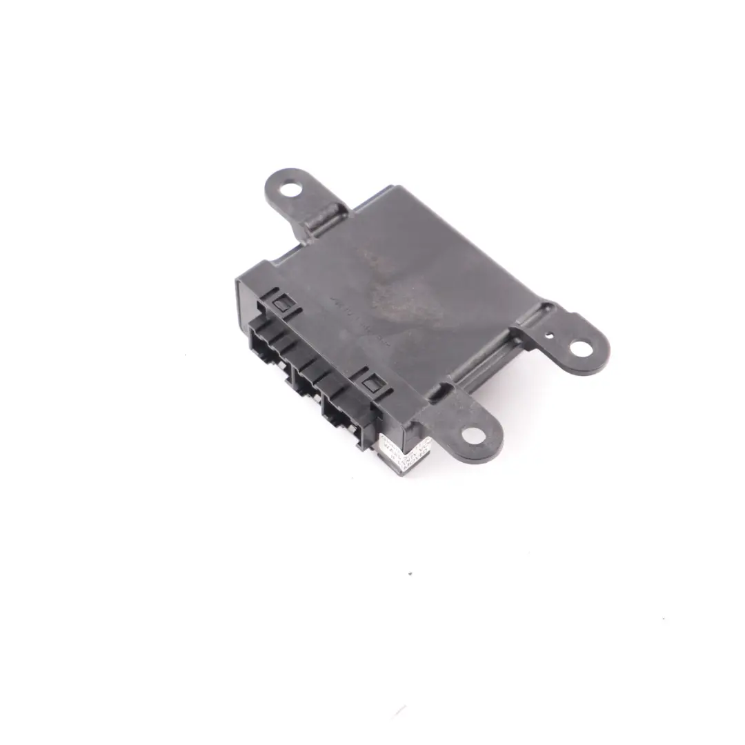 PDC Module Parking Assist Control Unit ECU to Vauxhall Opel Zafira B with Part number 13324133 Vauxhall Opel Zafira B PDC Module Parking Assist Control Unit ECU - SKU 13324133 - Part number 13324133
