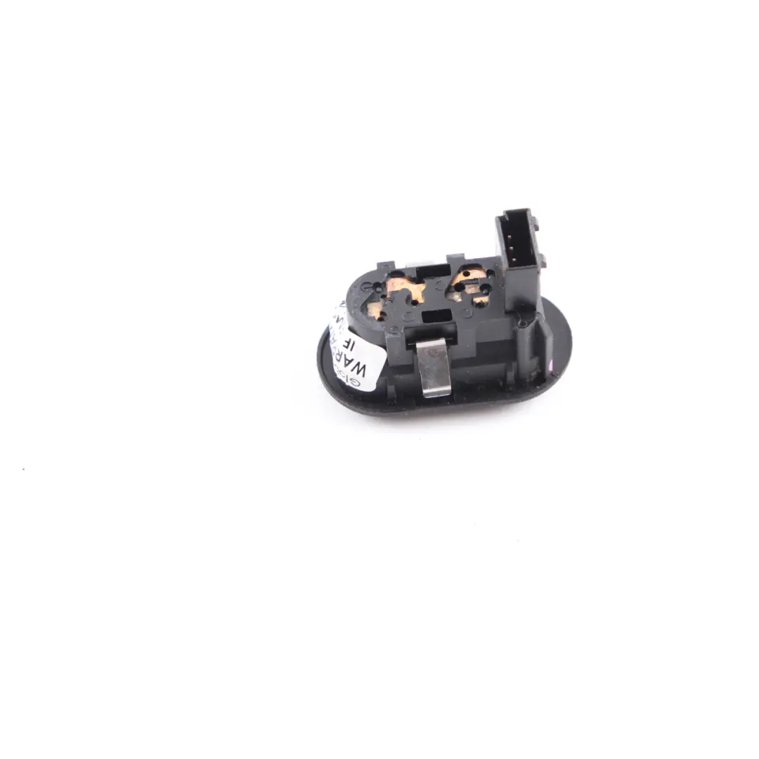 Ford Fiesta Mk7 Tür Fensterschalter Beifahrerseite 8A6T-14529-AA - SKU 13363100 - Teilenummer 13363100