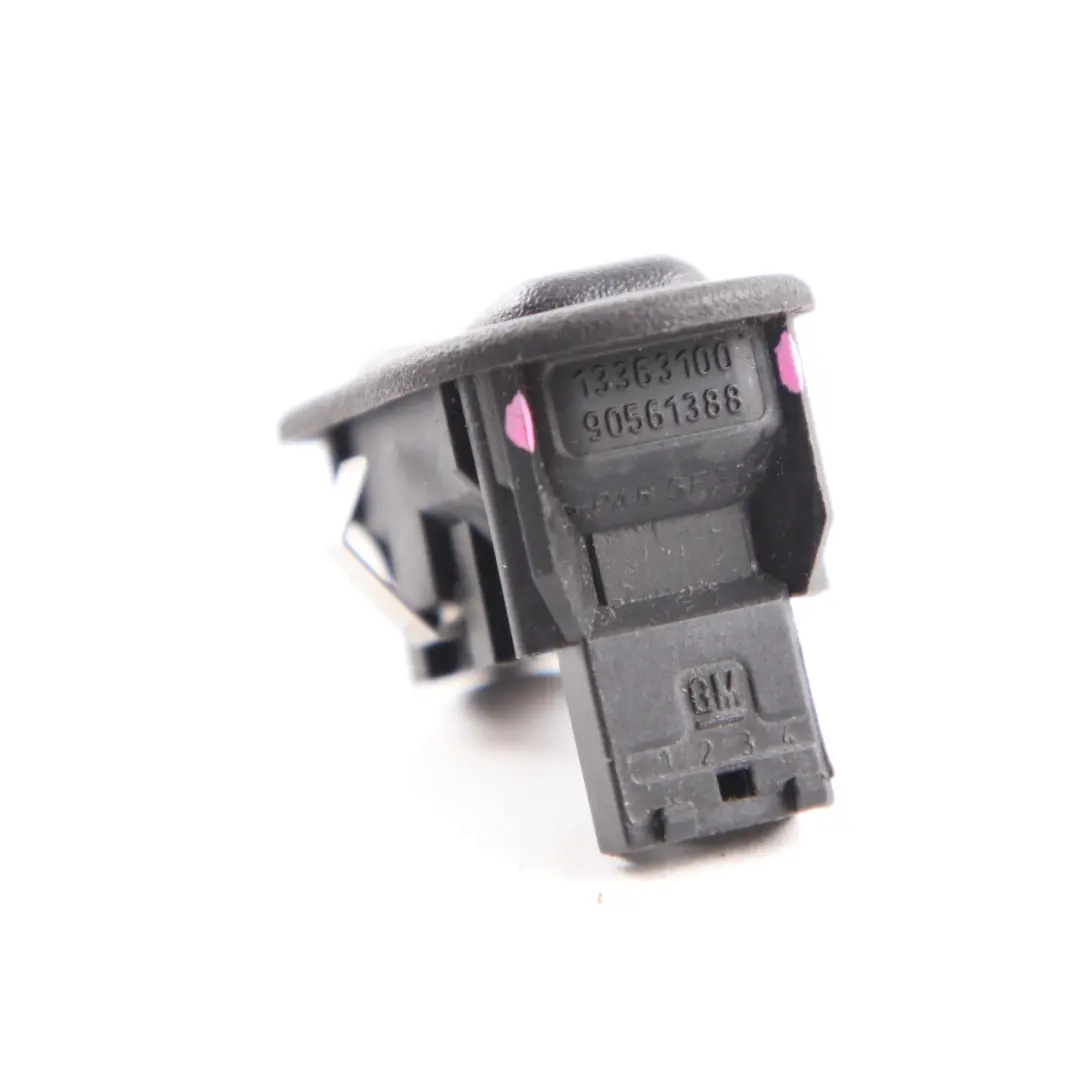 Interruttore finestra alzacristalli anteriore 8A6T-14529-AA per Ford Fiesta Mk7 con numero di parte 13363100 Ford Fiesta Mk7 Interruttore finestra alzacristalli anteriore 8A6T-14529-AA - SKU 13363100 - Numero di parte 13363100