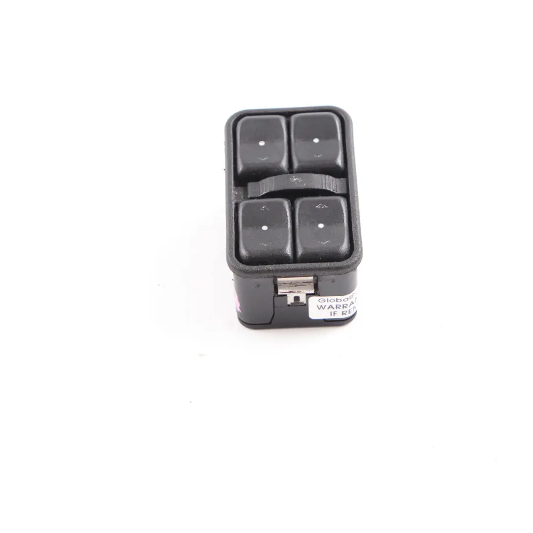 Window Lifter Switch Vauxhall Zafira Astra A MK4 Driver's Side Buttons to with Part number 13363401 Window Lifter Switch Vauxhall Zafira Astra A MK4 Driver's Side Buttons - SKU 13363401 - Part number 13363401
