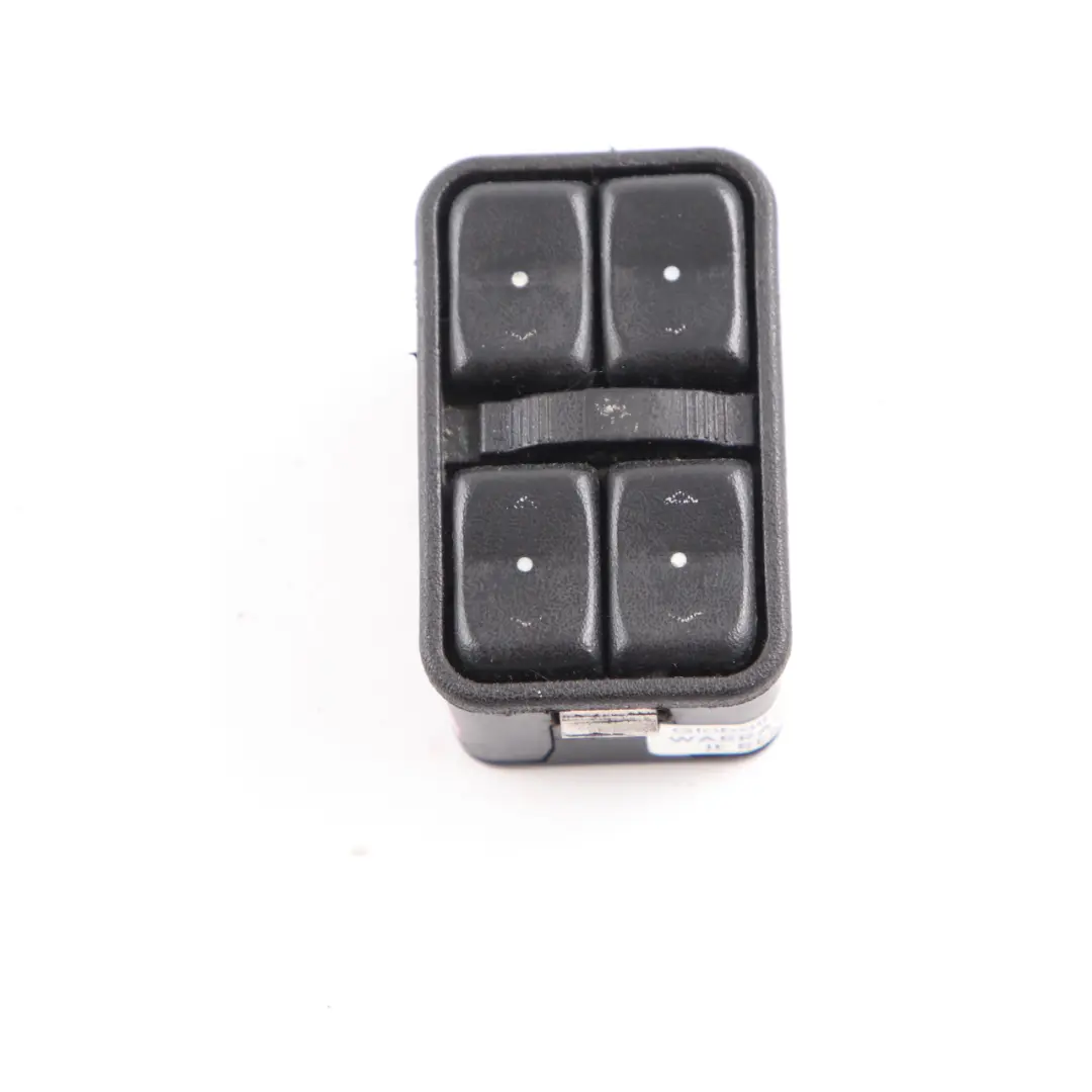  Window Lifter Switch Vauxhall Zafira Astra A MK4 Driver's Side Buttons - SKU 13363401 - Part number 13363401