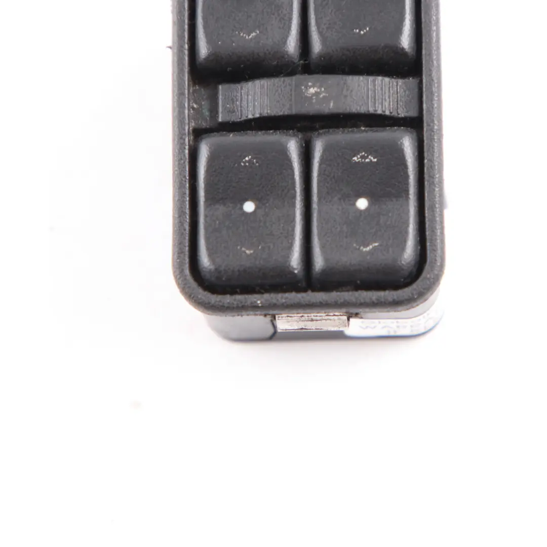  Window Lifter Switch Vauxhall Zafira Astra A MK4 Driver's Side Buttons - SKU 13363401 - Part number 13363401