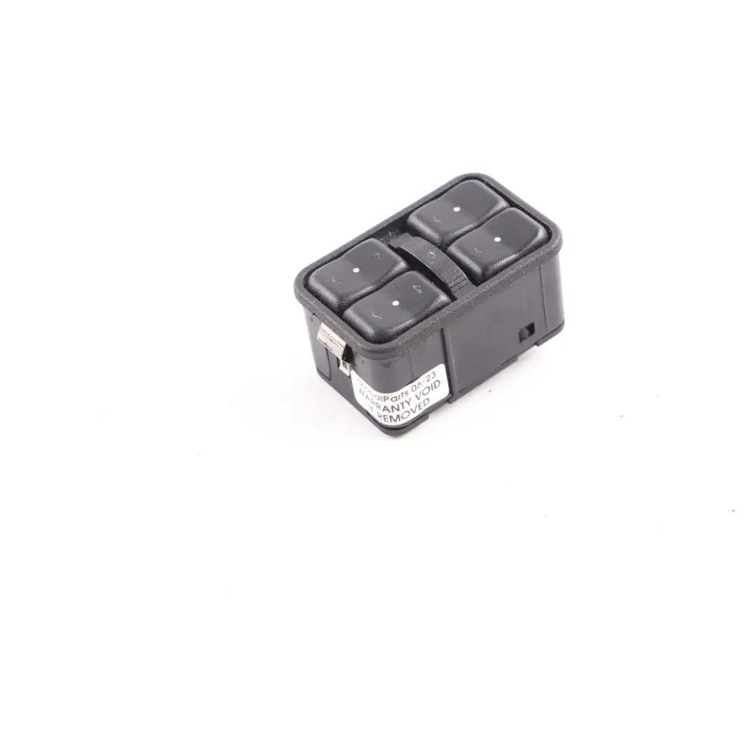  Window Lifter Switch Vauxhall Zafira Astra A MK4 Driver's Side Buttons - SKU 13363401 - Part number 13363401