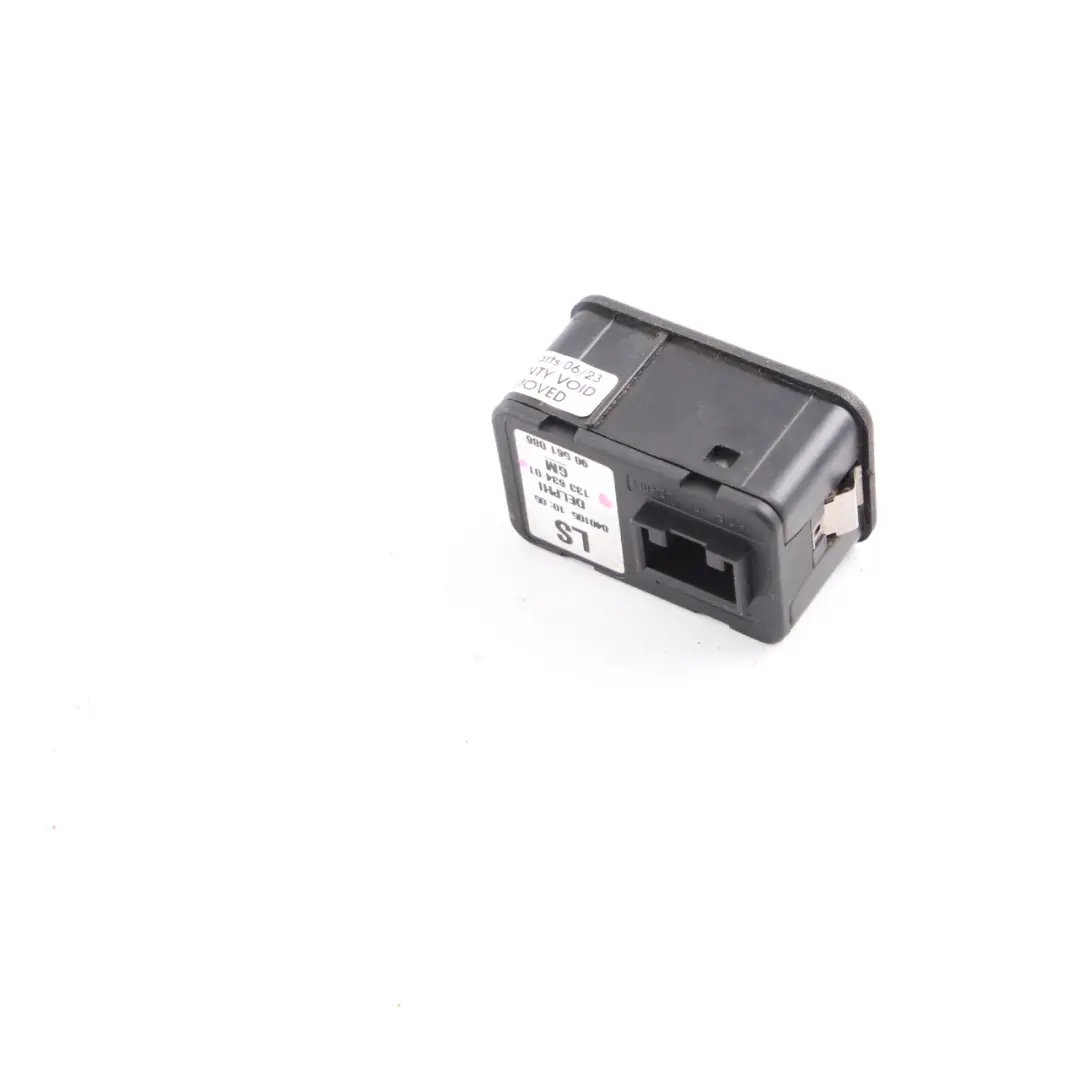 Window Lifter Switch Vauxhall Zafira Astra A MK4 Driver's Side Buttons to with Part number 13363401 Window Lifter Switch Vauxhall Zafira Astra A MK4 Driver's Side Buttons - SKU 13363401 - Part number 13363401