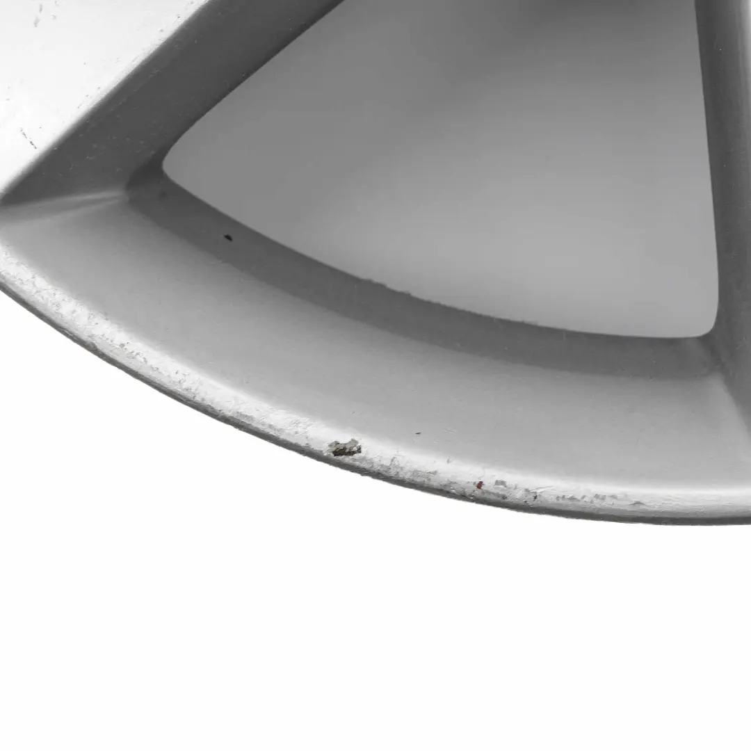 Opel Zafira Astra Cerchio in lega argento 17" 7J ET:44 - SKU 13367272-2 - Numero di parte 13367272
