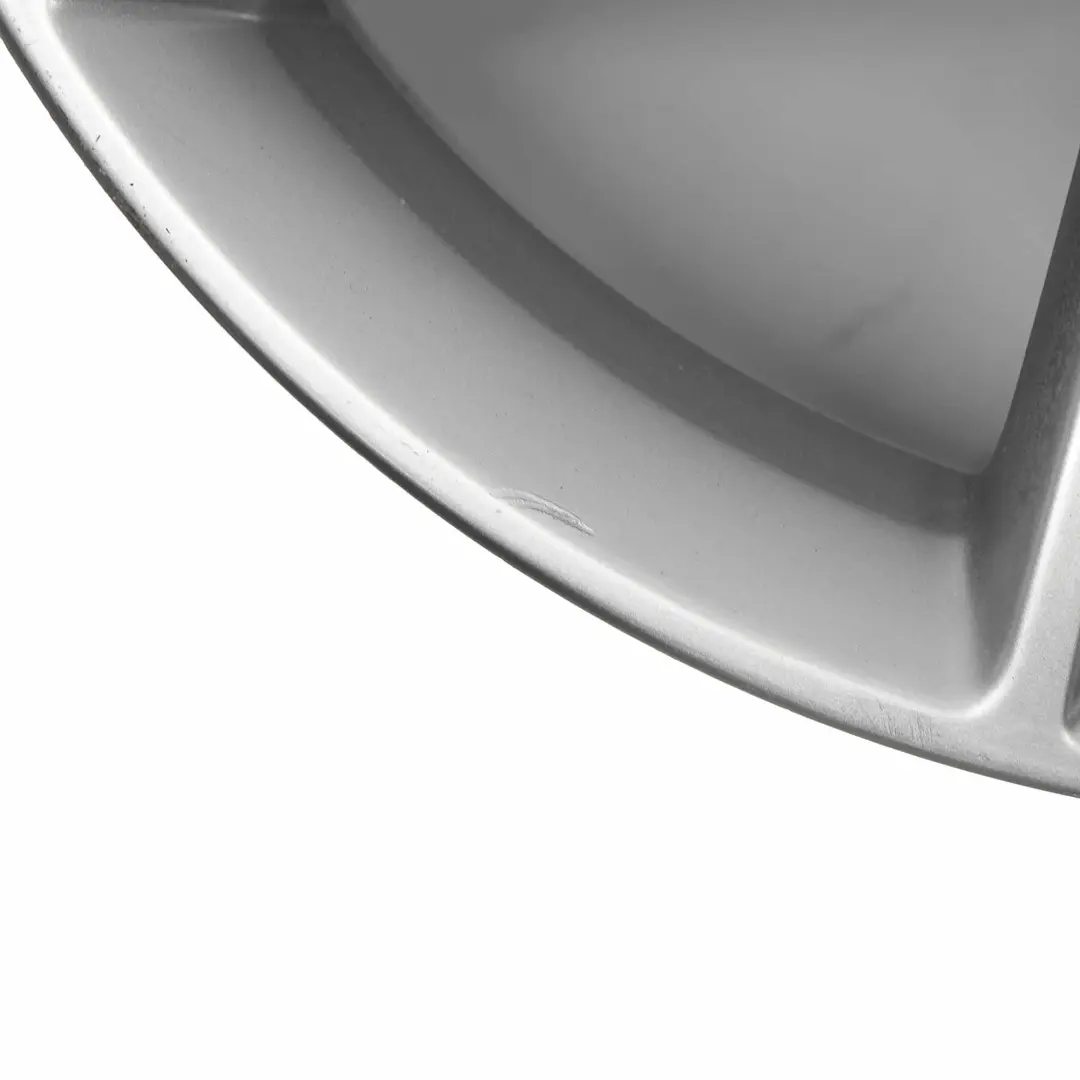 Alloy Wheel Rim 17" 7J ET:44 to Vauxhall Opel Zafira Astra Silver with Part number 13367272 Vauxhall Opel Zafira Astra Silver Alloy Wheel Rim 17" 7J ET:44 - SKU 13367272-3 - Part number 13367272