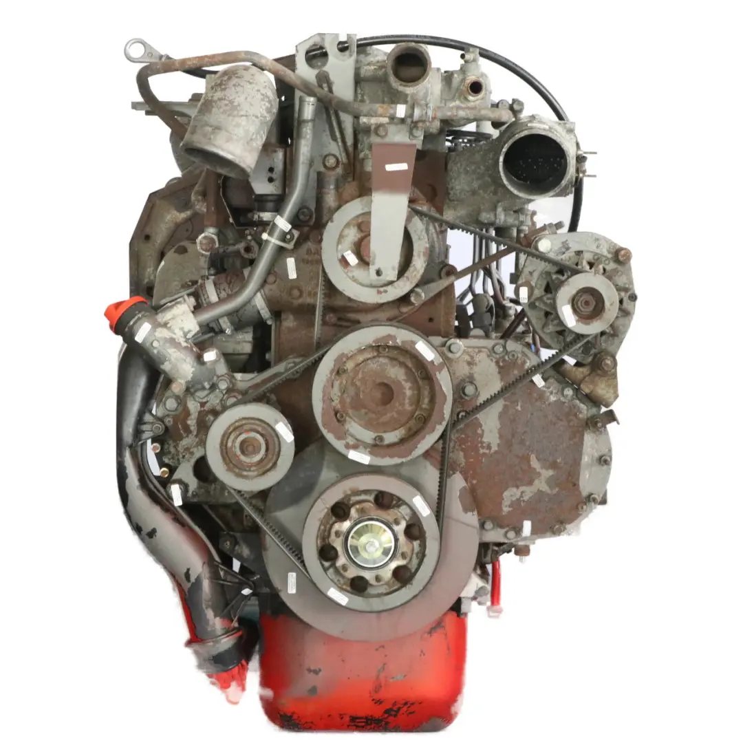 85CF Moteur Nu FT 85.430 XF 315M EURO 2 430CV 469 000 km, GARANTIE pour DAF à propos du numéro de pièce 1337154 DAF 85CF Moteur Nu FT 85.430 XF 315M EURO 2 430CV 469 000 km, GARANTIE - SKU 1337154 - Numéro de pièce 1337154