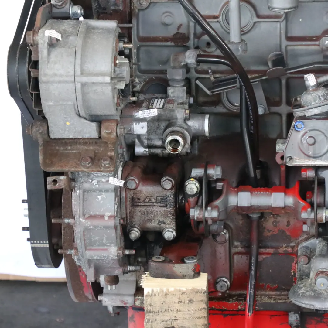 85CF Motore Completo FT 85.430 XF 315M EURO 2 430HP 469 000 km, GARANZIA per DAF con numero di parte 1337154 DAF 85CF Motore Completo FT 85.430 XF 315M EURO 2 430HP 469 000 km, GARANZIA - SKU 1337154-1 - Numero di parte 1337154