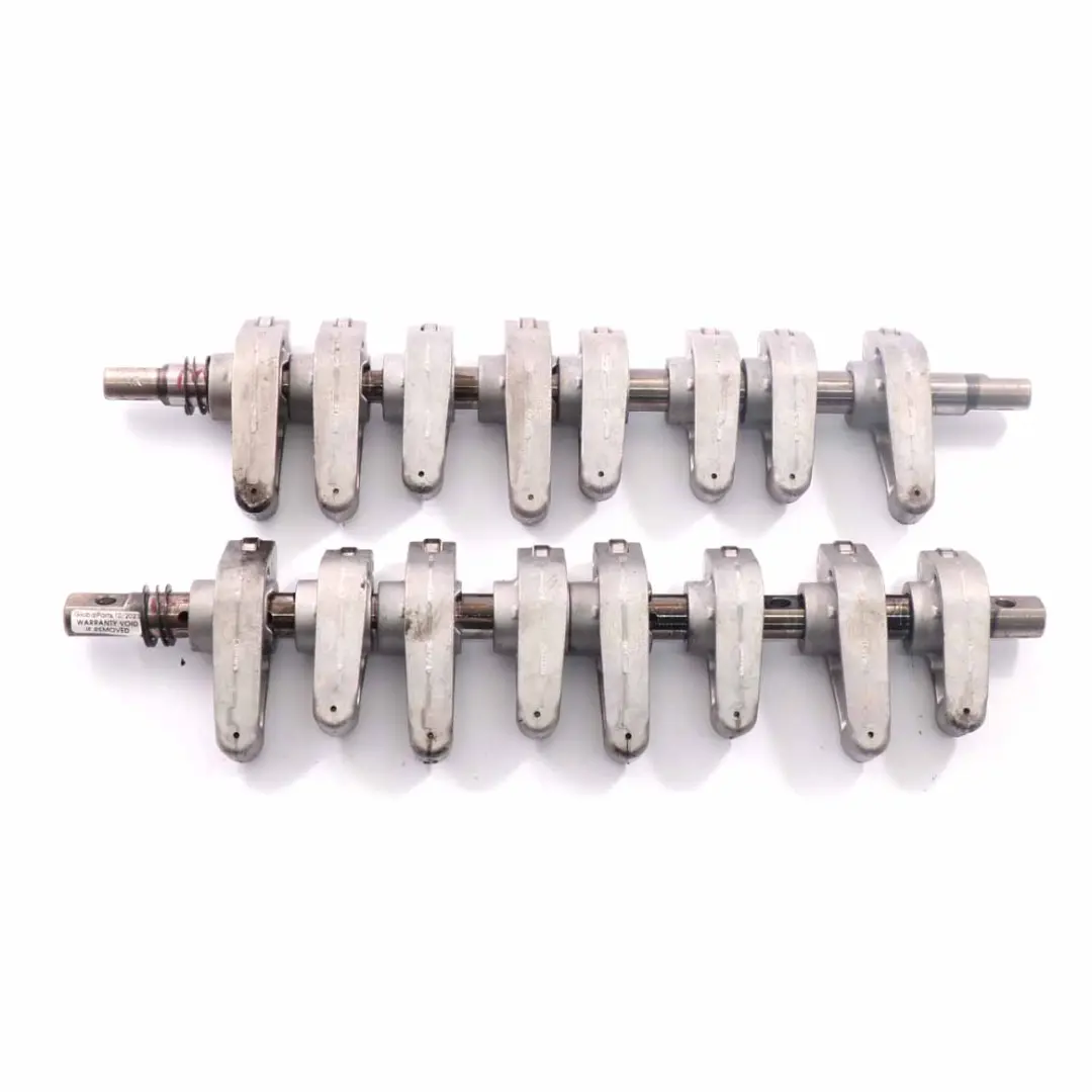 Mk6 Set albero bilanciere motore scarico unità Diesel per Ford Transit con numero di parte 1337351 Ford Transit Mk6 Set albero bilanciere motore scarico unità Diesel - SKU 1337351 - Numero di parte 1337351