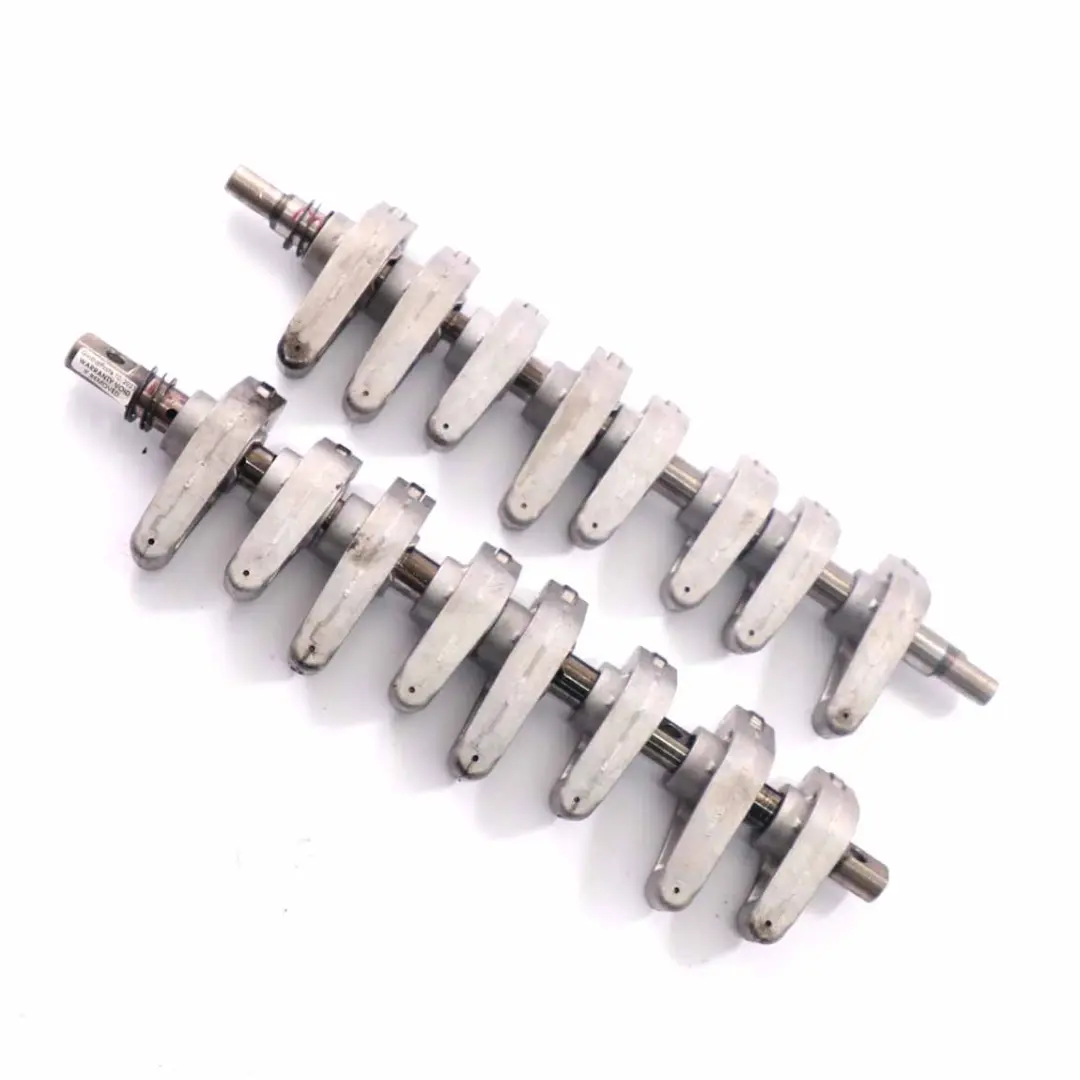 Mk6 Set albero bilanciere motore scarico unità Diesel per Ford Transit con numero di parte 1337351 Ford Transit Mk6 Set albero bilanciere motore scarico unità Diesel - SKU 1337351 - Numero di parte 1337351