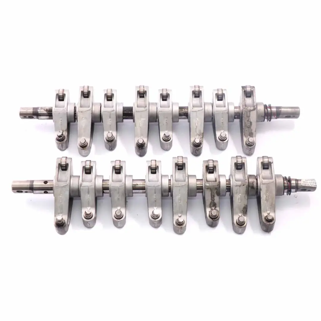 Mk6 Rocker Arm Shaft Set Engine Intake Units 2.4 Diesel to Ford Transit with Part number 1337351 Ford Transit Mk6 Rocker Arm Shaft Set Engine Intake Units 2.4 Diesel - SKU 1337351 - Part number 1337351