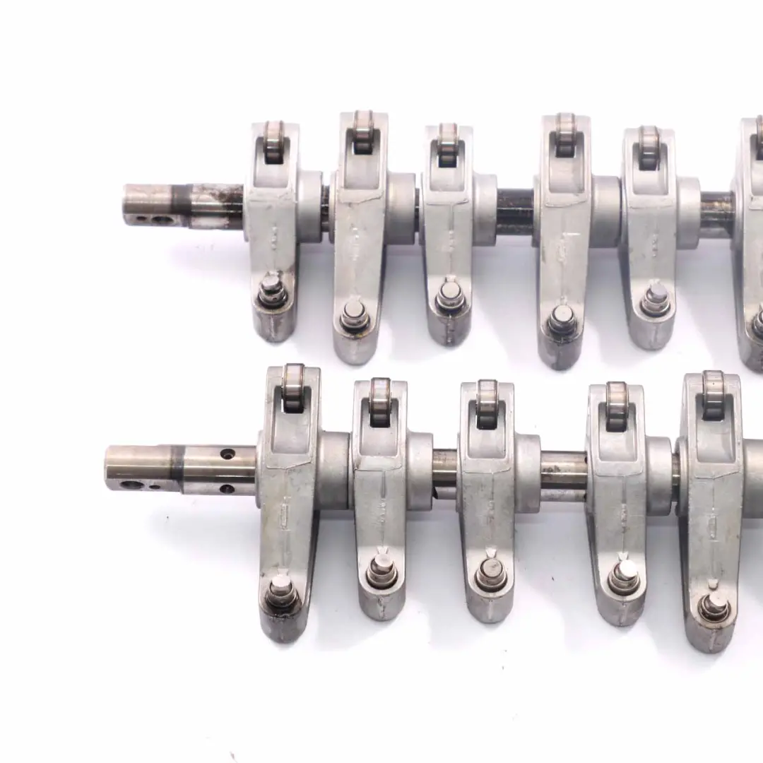 Mk6 Rocker Arm Shaft Set Engine Intake Units 2.4 Diesel to Ford Transit with Part number 1337351 Ford Transit Mk6 Rocker Arm Shaft Set Engine Intake Units 2.4 Diesel - SKU 1337351 - Part number 1337351