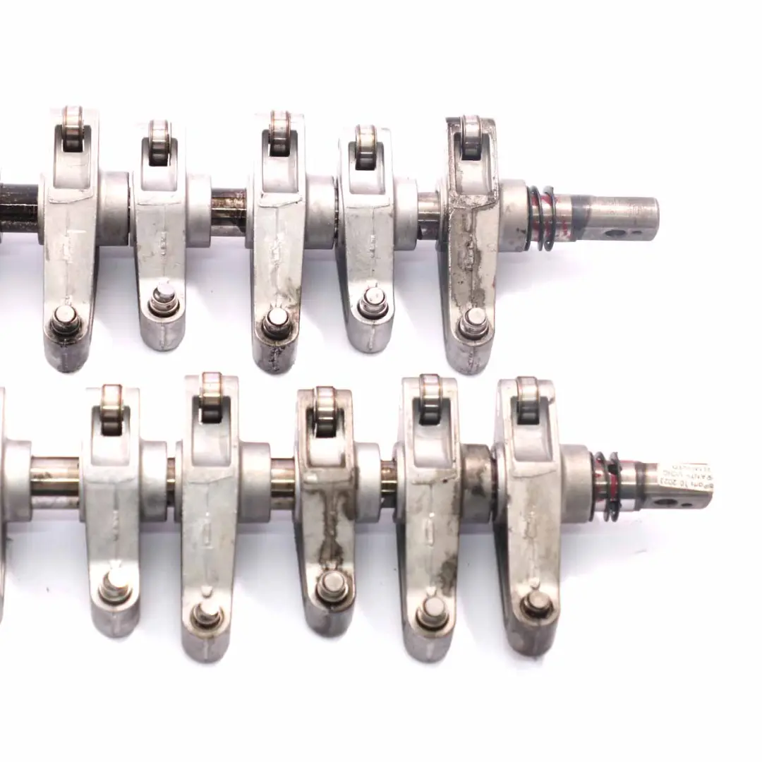 Mk6 Set albero bilanciere motore scarico unità Diesel per Ford Transit con numero di parte 1337351 Ford Transit Mk6 Set albero bilanciere motore scarico unità Diesel - SKU 1337351 - Numero di parte 1337351