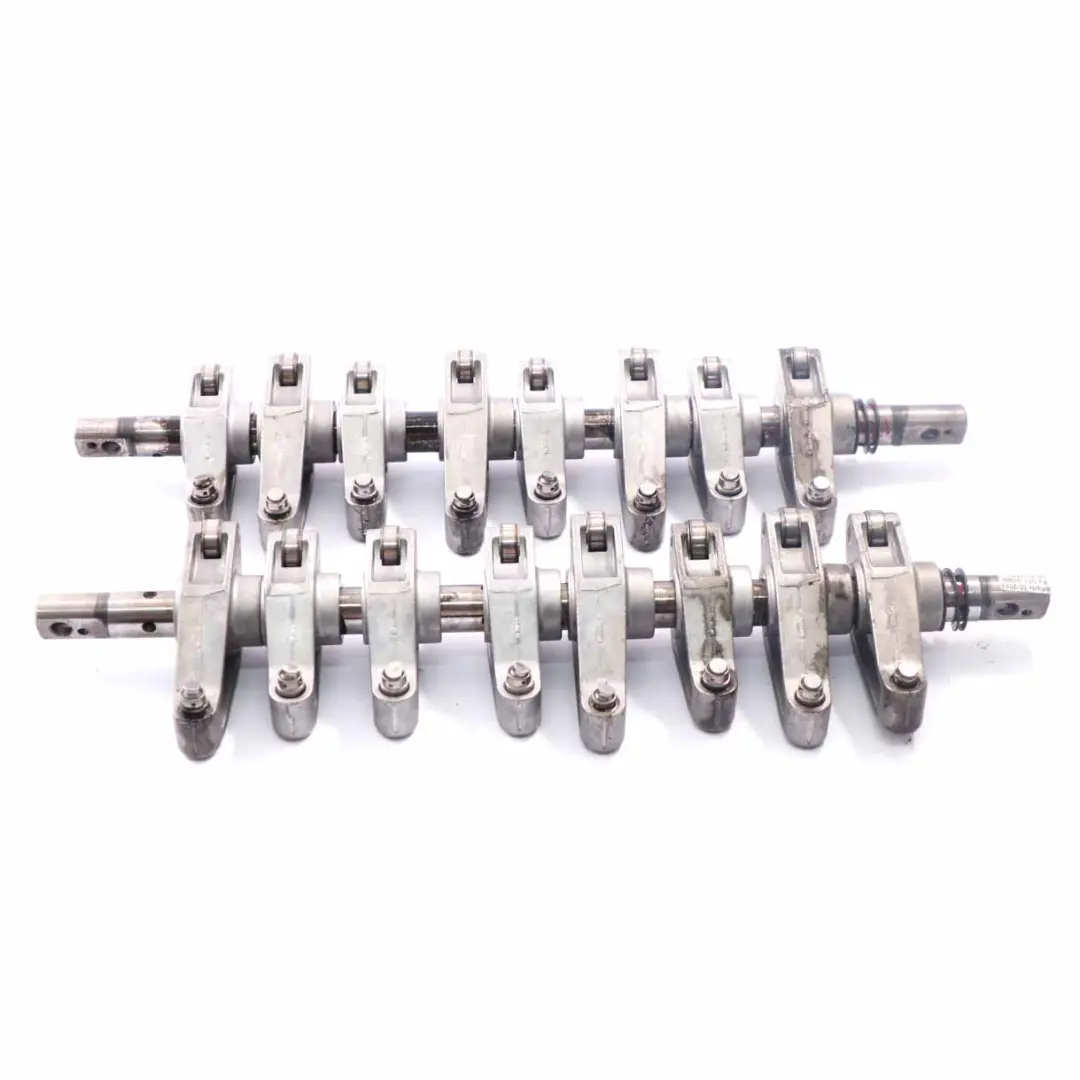 Mk6 Set albero bilanciere motore scarico unità Diesel per Ford Transit con numero di parte 1337351 Ford Transit Mk6 Set albero bilanciere motore scarico unità Diesel - SKU 1337351 - Numero di parte 1337351