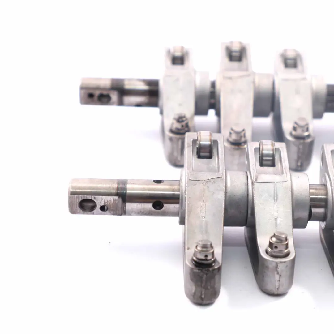 Mk6 Rocker Arm Shaft Set Engine Intake Units 2.4 Diesel to Ford Transit with Part number 1337351 Ford Transit Mk6 Rocker Arm Shaft Set Engine Intake Units 2.4 Diesel - SKU 1337351 - Part number 1337351