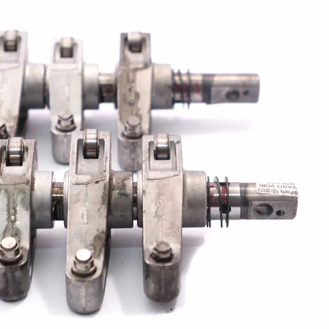 Mk6 Rocker Arm Shaft Set Engine Intake Units 2.4 Diesel to Ford Transit with Part number 1337351 Ford Transit Mk6 Rocker Arm Shaft Set Engine Intake Units 2.4 Diesel - SKU 1337351 - Part number 1337351