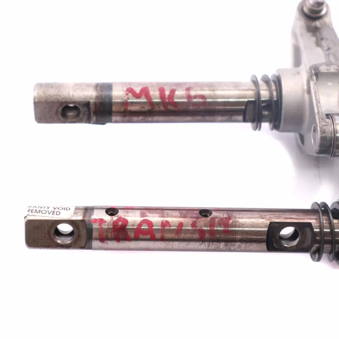Ford Transit Mk6 Set albero bilanciere motore scarico unità Diesel - SKU 1337351 - Numero di parte 1337351