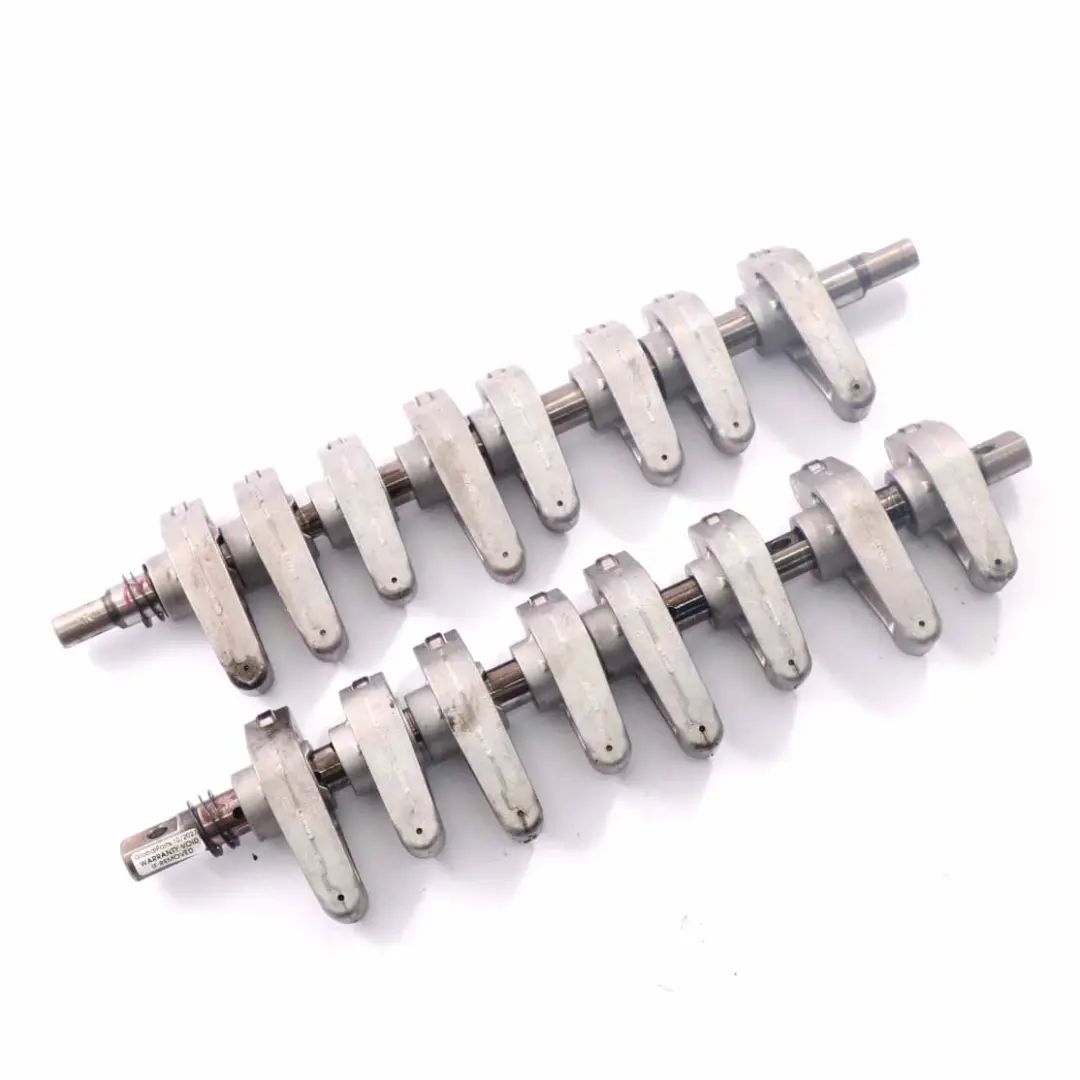 Mk6 Set albero bilanciere motore scarico unità Diesel per Ford Transit con numero di parte 1337351 Ford Transit Mk6 Set albero bilanciere motore scarico unità Diesel - SKU 1337351 - Numero di parte 1337351