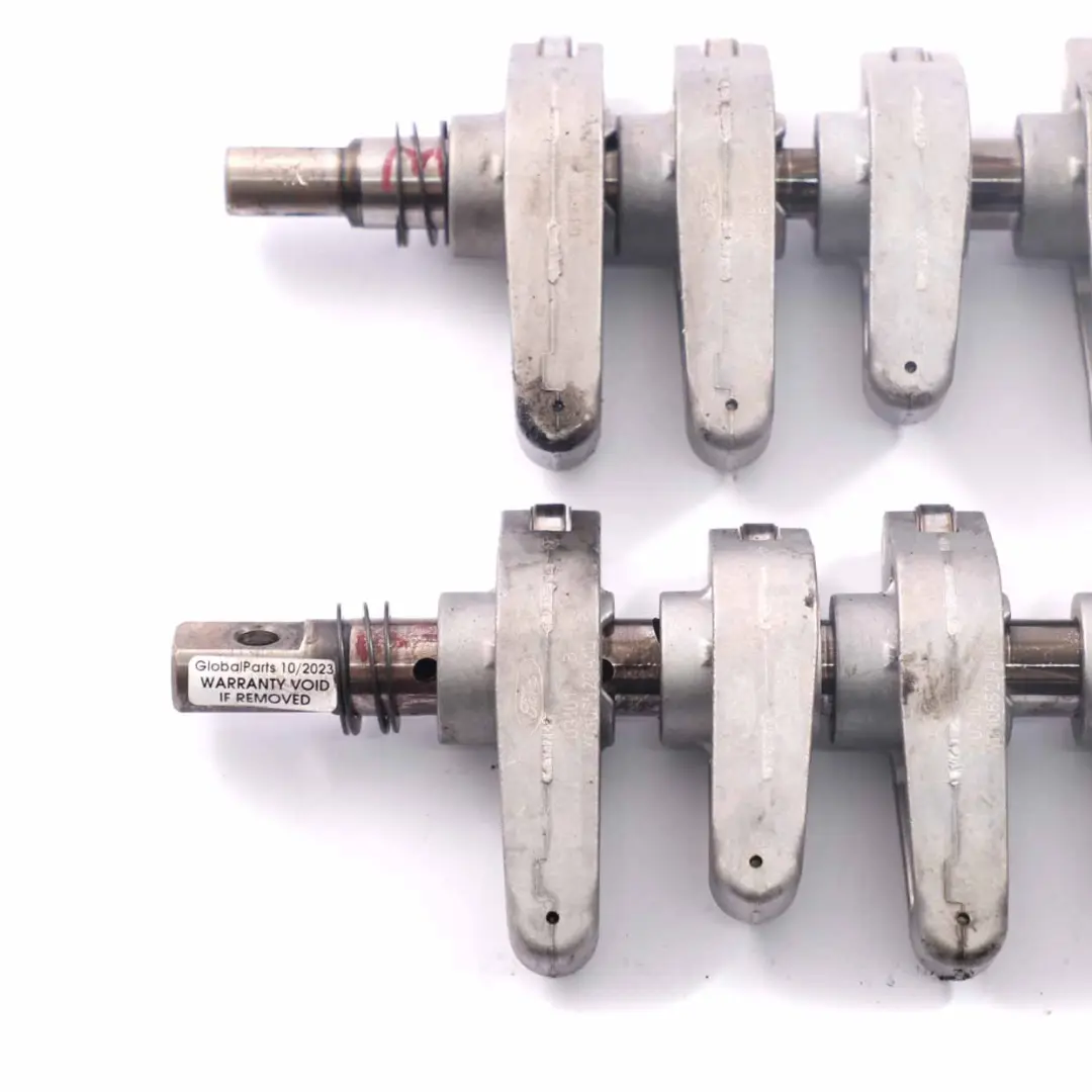 Ford Transit Mk6 Jeu d'arbres de culbuteurs moteur 2.4 Diesel - SKU 1337351 - Numéro de pièce 1337351