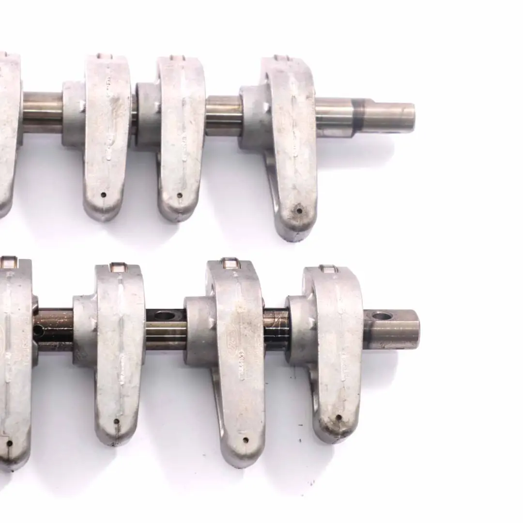 Mk6 Jeu d'arbres de culbuteurs moteur 2.4 Diesel pour Ford Transit à propos du numéro de pièce 1337351 Ford Transit Mk6 Jeu d'arbres de culbuteurs moteur 2.4 Diesel - SKU 1337351 - Numéro de pièce 1337351