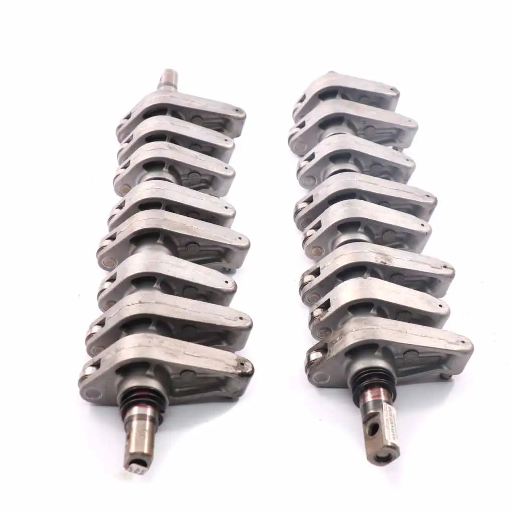 Mk6 Jeu d'arbres de culbuteurs moteur 2.4 Diesel pour Ford Transit à propos du numéro de pièce 1337351 Ford Transit Mk6 Jeu d'arbres de culbuteurs moteur 2.4 Diesel - SKU 1337351 - Numéro de pièce 1337351