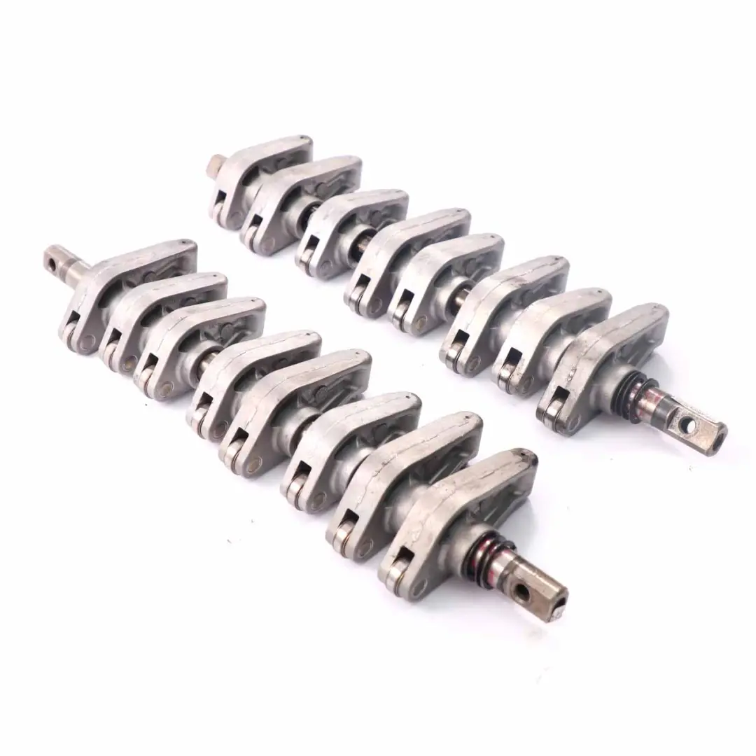 Mk6 Kipphebelwelle Satz Motor Ansauganlage 2.4 Diesel für Ford Transit mit Teilenummer 1337351 Ford Transit Mk6 Kipphebelwelle Satz Motor Ansauganlage 2.4 Diesel - SKU 1337351 - Teilenummer 1337351