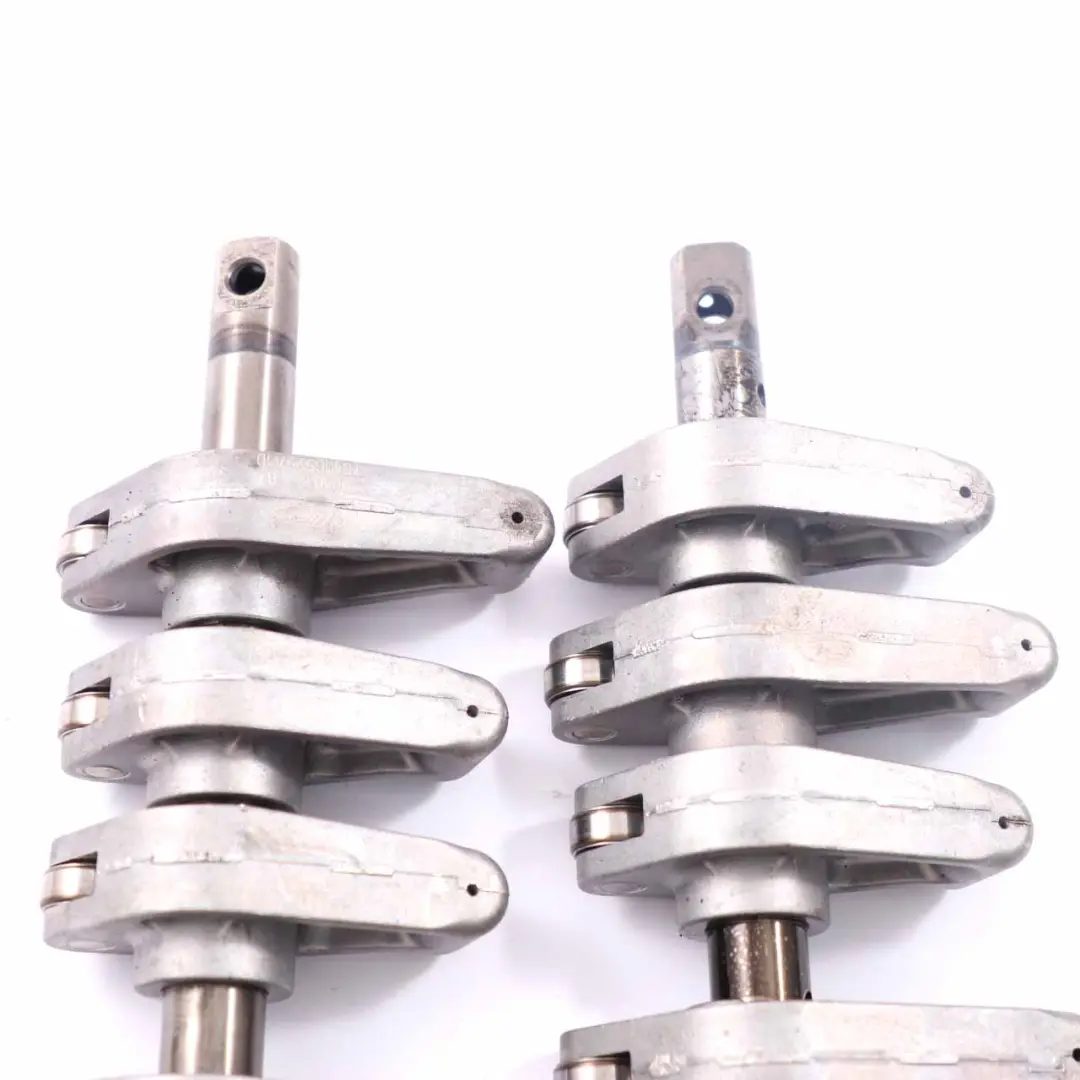 Mk6 Rocker Arm Shaft Set Engine Intake Units 2.4 Diesel to Ford Transit with Part number 1337351 Ford Transit Mk6 Rocker Arm Shaft Set Engine Intake Units 2.4 Diesel - SKU 1337351 - Part number 1337351