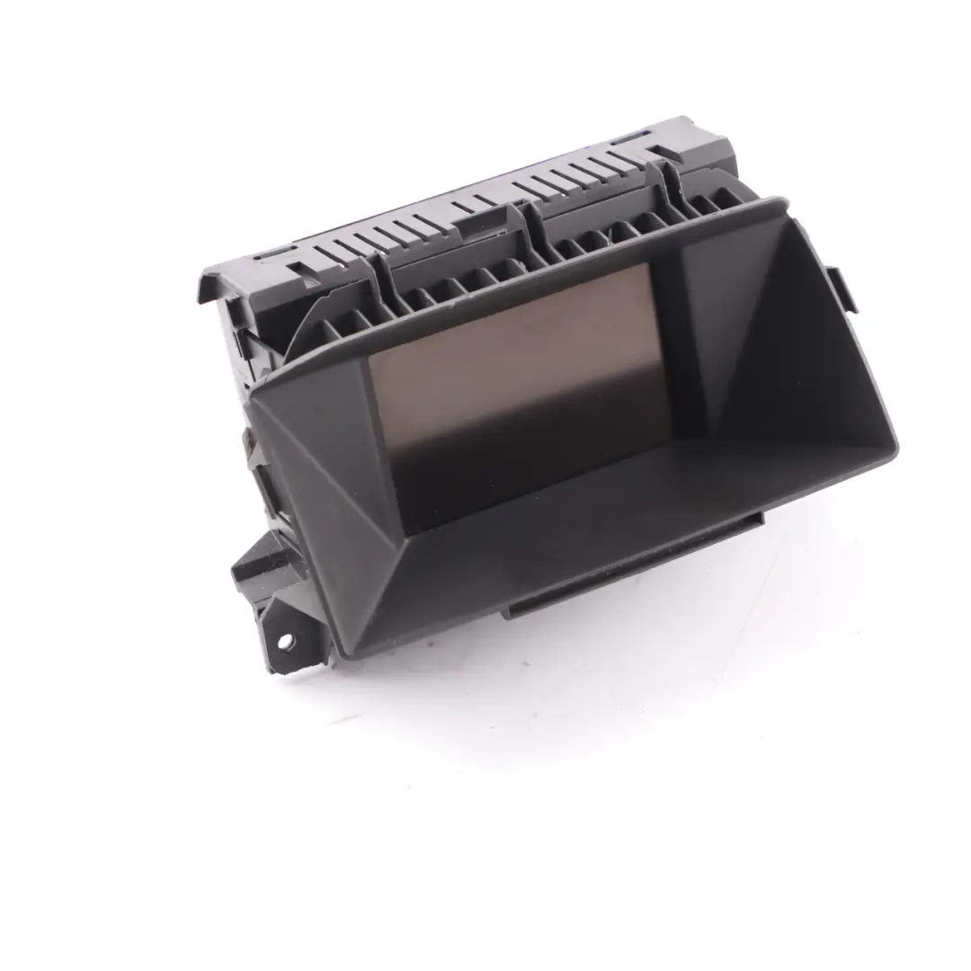 Display Screen Vauxhall Opel Zafira B Multifunctional Digital Screen to with Part number 13381053 Display Screen Vauxhall Opel Zafira B Multifunctional Digital Screen - SKU 13381053 - Part number 13381053