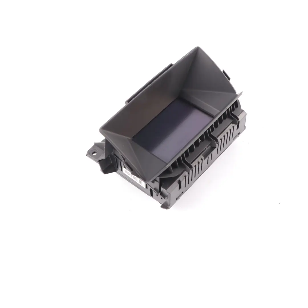  Display Screen Vauxhall Opel Zafira B Multifunctional Digital Screen - SKU 13381053 - Part number 13381053