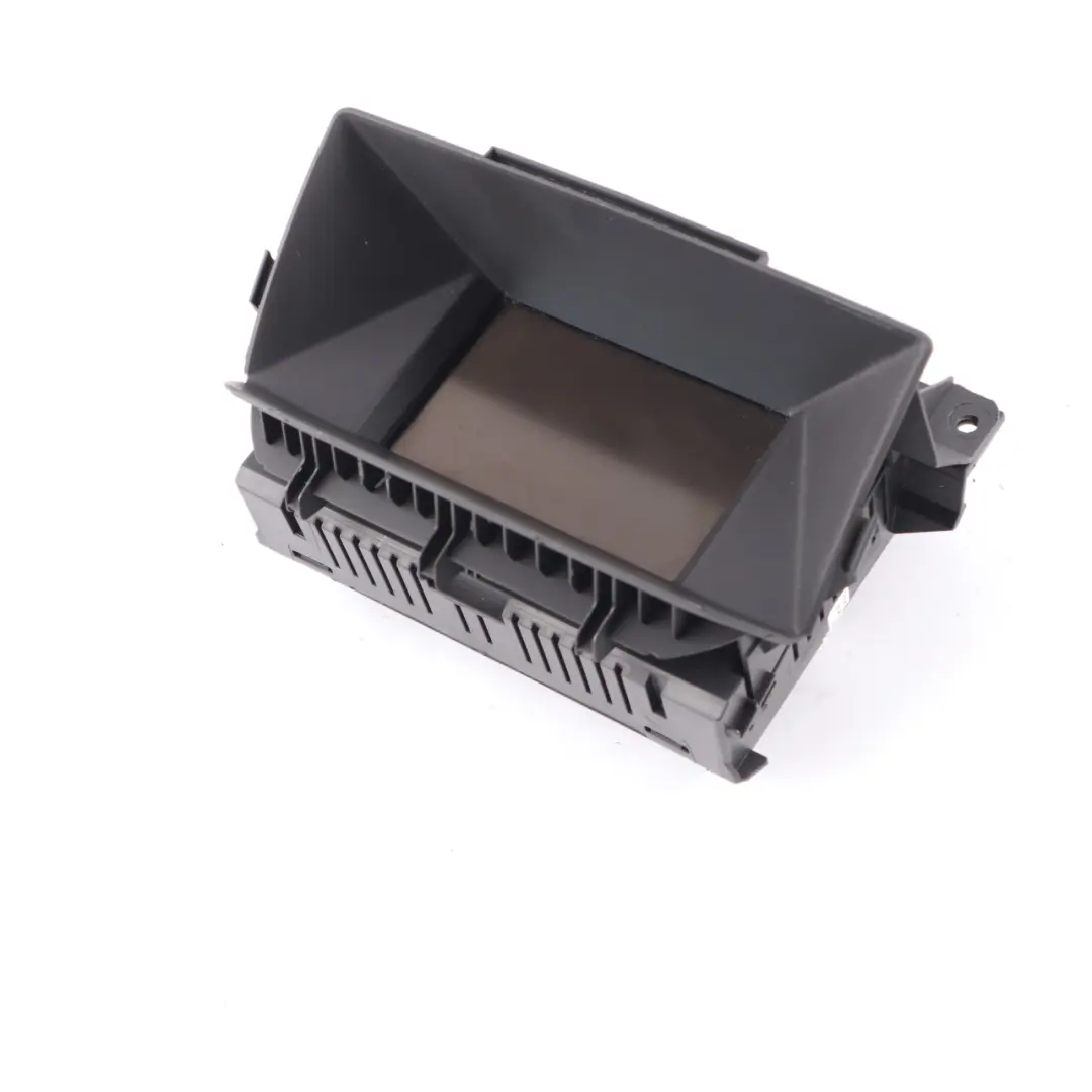  Display Screen Vauxhall Opel Zafira B Multifunctional Digital Screen - SKU 13381053 - Part number 13381053