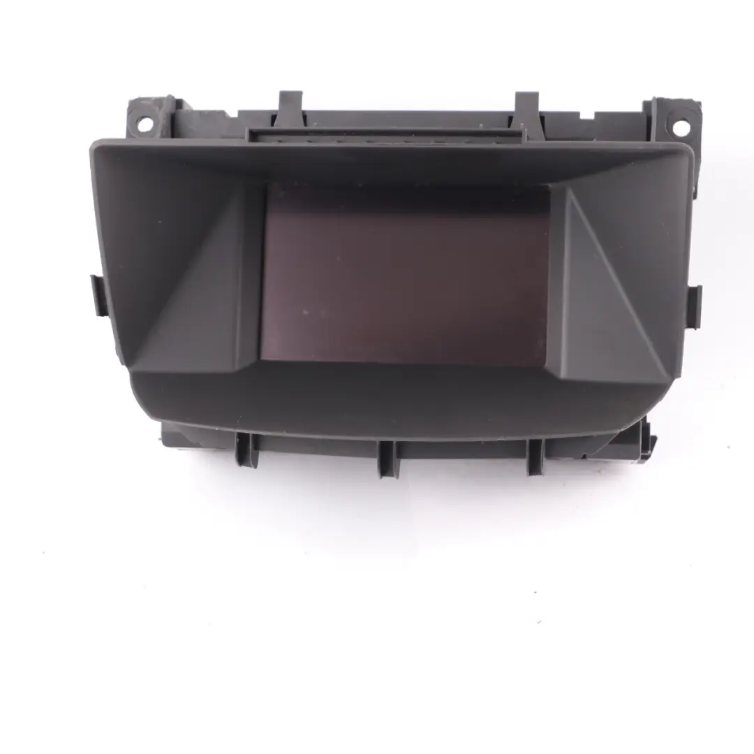 Display Screen Vauxhall Opel Zafira B Multifunctional Digital Screen to with Part number 13381053 Display Screen Vauxhall Opel Zafira B Multifunctional Digital Screen - SKU 13381053 - Part number 13381053