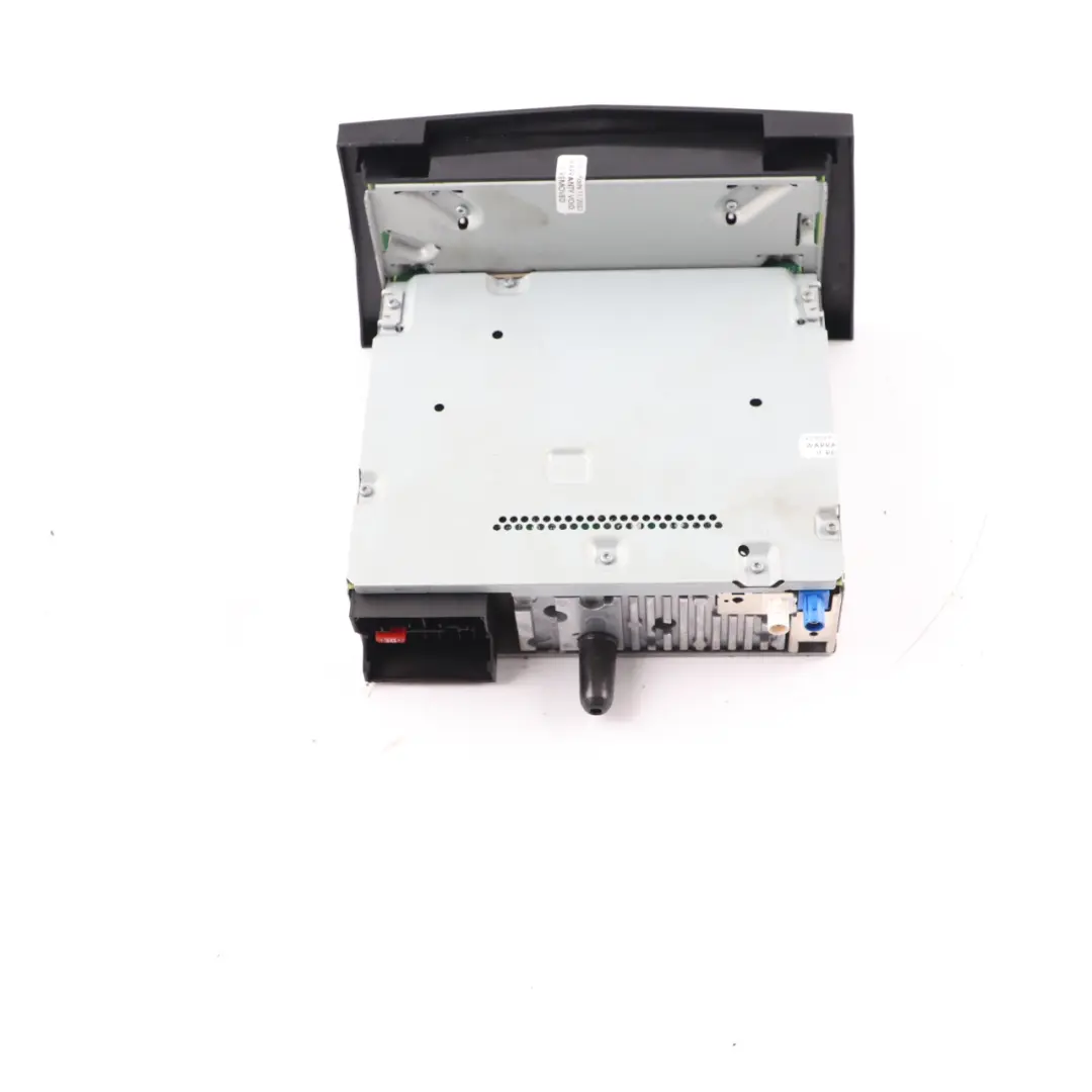 Navigation Head Unit Vauxhall Zafira B Touch & Connect Stereo Radio to with Part number 13406438 Navigation Head Unit Vauxhall Zafira B Touch & Connect Stereo Radio - SKU 13406438 - Part number 13406438