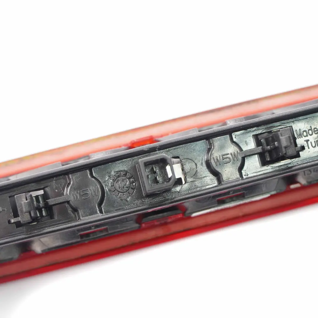  Stop Lamp Citroen Relay Peugeot Boxer Third Brake Stop Light Rear - SKU 1340670080 - Part number 1340670080