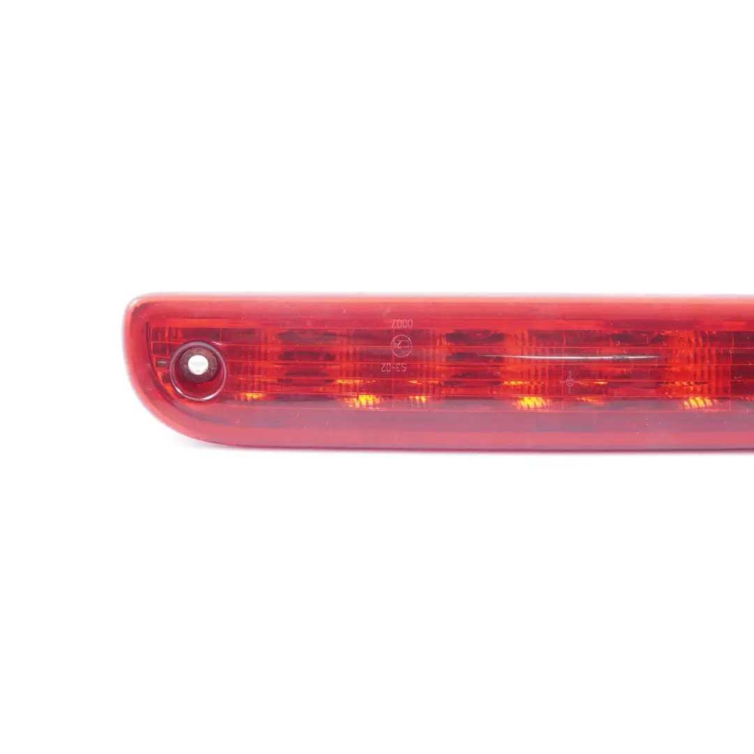  Feu Stop Fiat Ducato Peugeot Boxer Troisième feu stop arrière - SKU 1340670080 - Numéro de pièce 1340670080