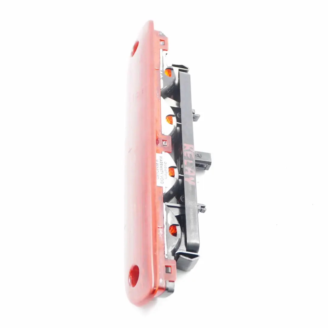  Feu Stop Fiat Ducato Peugeot Boxer Troisième feu stop arrière - SKU 1340670080 - Numéro de pièce 1340670080